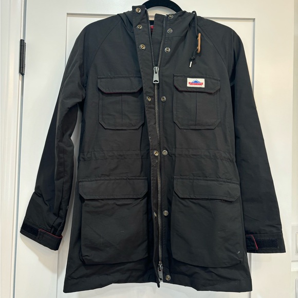 Penfield coat - Picture 1 of 6